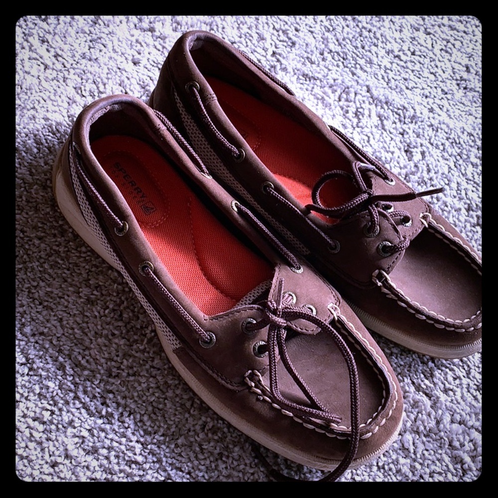 Sperry Boat shoes